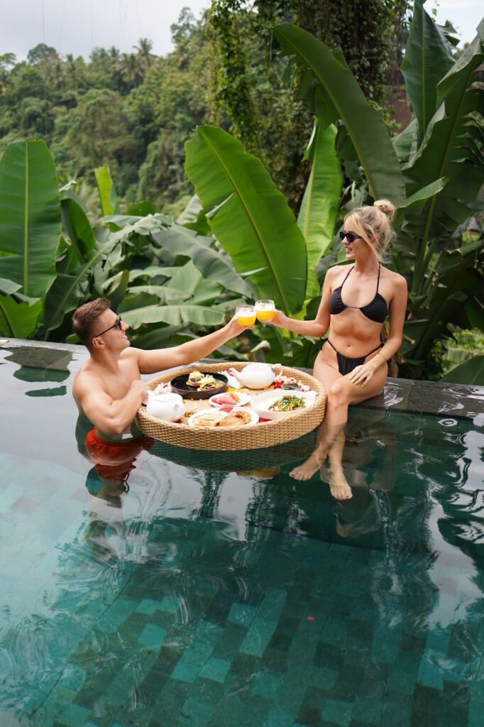 Amora Ubud: Private Pool Villas and the Best Spa Experience in Ubud